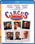 Circus Maximus (Blu-ray)