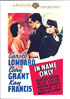 In Name Only: Warner Archive Collection