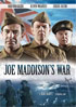 Joe Maddison's War