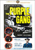 Purple Gang: Warner Archive Collection