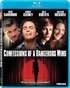Confessions Of A Dangerous Mind (Blu-ray)
