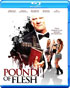 Pound Of Flesh (Blu-ray)