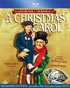 Christmas Carol: 60th Anniversary Diamond Edition (Blu-ray/DVD)