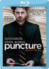 Puncture (Blu-ray/DVD)