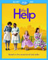 Help (Blu-ray/DVD)