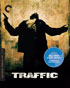Traffic: Criterion Collection (Blu-ray)