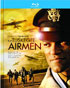 Tuskegee Airmen (Blu-ray Book)