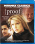 Proof (2005)(Blu-ray)