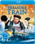 Treasure Train (Blu-ray)