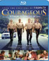 Courageous (Blu-ray)