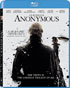 Anonymous (Blu-ray)