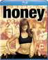 Honey (Blu-ray)