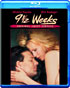 9 1/2 Weeks: Original Uncut Version (Blu-ray)