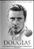 Kirk Douglas: The Legacy Collection