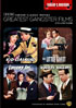 TCM Greatest Gangster Films Collection: Edward G. Robinson: Kid Galahad / The Little Giant / Larceny, Inc. / Bullets Or Ballots