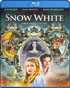 Grimm's Snow White (Blu-ray)