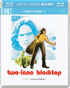 Two-Lane Blacktop: The Masters Of Cinema Series: Limited Edition (Blu-ray-UK)