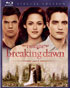 Twilight Saga: Breaking Dawn Part 1: Special Edition (Blu-ray)