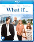 What If ... (Blu-ray)