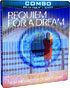 Requiem For A Dream: Director's Cut (Blu-ray-CA/DVD)(Steelbook)