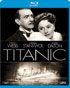 Titanic (1953)(Blu-ray)