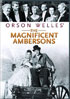 Magnificent Ambersons