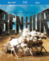 Ben-Hur: 50th Anniversary Edition (Blu-ray/DVD)