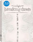 Twilight Saga: Breaking Dawn Part 1: Bella's Wedding Dress Edition (Blu-ray)
