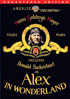 Alex In Wonderland: Warner Archive Collection: Remastered Edition