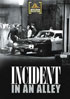 Incident In An Alley: MGM Limited Edition Collection