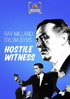 Hostile Witness: MGM Limited Edition Collection