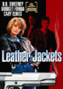 Leather Jackets: MGM Limited Edition Collection