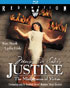 Marquis De Sade's Justine: Remastered Edition (Blu-ray)