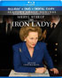 Iron Lady (Blu-ray/DVD)