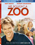 We Bought A Zoo (Blu-ray/DVD)