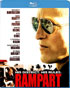 Rampart (Blu-ray)