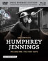 Complete Humphrey Jennings Volume One: The First Days (Blu-ray-UK/DVD:PAL-UK)