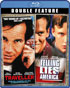 Traveller (Blu-ray) / Telling Lies In America (Blu-ray)