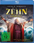 Ten Commandments (Blu-ray-GR)