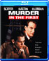 Murder In The First (Blu-ray)