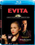 Evita: 15th Anniversary Edition (Blu-ray)