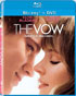 Vow (Blu-ray/DVD)