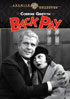 Back Pay: Warner Archive Collection
