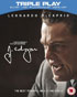 J. Edgar (Blu-ray-UK/DVD:PAL-UK)