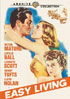 Easy Living: Warner Archive Collection
