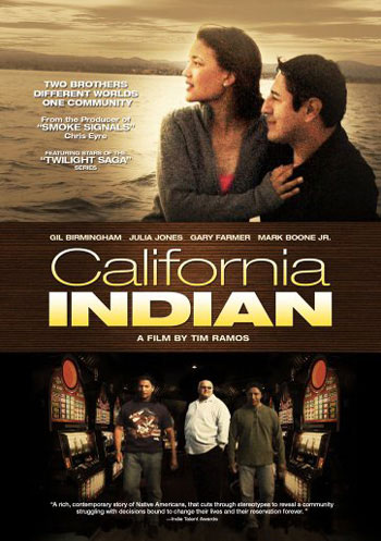 California Indian