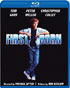 Firstborn (Blu-ray)