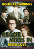 Reggie Mixes In