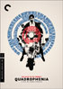 Quadrophenia: Criterion Collection