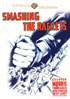 Smashing The Rackets: Warner Archive Collection
